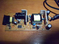 Zasilacz PS2 Slim (nie oryginalny)