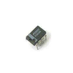 Zmiana przebiegu w liczniku - programator EEPROM [B57AG B58196]