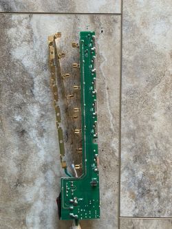 BK7231T / WB3S Teardown Geeni iHome 6 outlet powerstrip BK7231T / WB3S Teardown Geeni iHome 6 outlet powerstrip