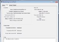 Asus - Problem ze sterownikiem do karty graficznej vga