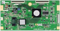 Sony KDL-40W5720 - Plamy na obrazie i wyłączanie, czy reballing Tcon pomoże?