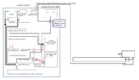Jak prawidłowo połączyć masy w urządzeniu CNC z silnikiem DC i ATmega?