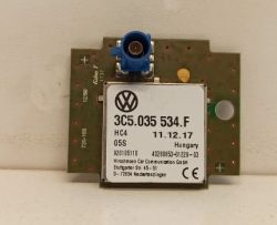 Problem z GPS Seat 2014 - zmiana modułu gps nic nie dała