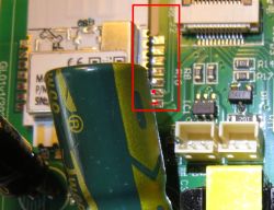 Teardown of TOMZN TOML-VA 63A Wifi Protector: BL0942 Chip and Taoplus CBU BK7231N Module