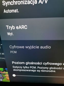 Sony soundbar - Podłączenie soundbar do tv i dekodera