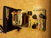 Astra F - on/off radia z pilota od centralnego zamka