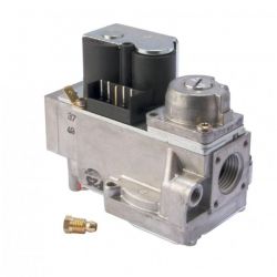 Zawór Honeywell VK4001C a VK4105C - czy jest różnica w cewkach