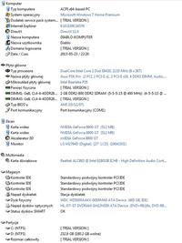 Arctic cooling freezer 13 - głośna praca
