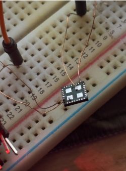 Flashing Tuya smartsocket T34 X50B3C QFN module from Aliexpress flashing error