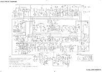 K6122AM/FM - Grzejąca się cewka T6 po wymianie TDA 2003 i 4558 w CB radiu