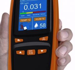 Wybór ozonatora do samochodu - chiński czy polski?