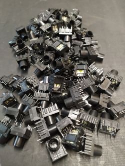 DAF XF106 Dryer Valve Issue: Seeking Sensor Replacement (PBT-GF30, K105057, 15 396, 1350191)
