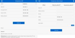  Removing Redirect in AP Mode for SilverCrest SWV 733 A2 & Retain 192.168.1.5 IP Address