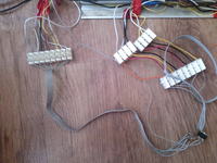 Discolitez 8 LED 12V coś nie tak Discolitez 8 LED 12V coś nie tak