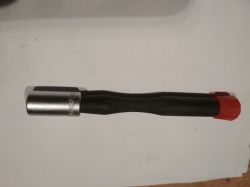 Prosty miniwkrętak na bity, DIY Prosty miniwkrętak na bity, DIY