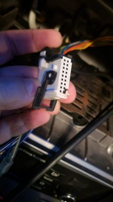 Kompatybilność konwertera Canbus z radiem z wejściem jack w Fiat Punto/Croma