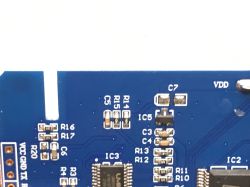 Jaki kalendarzyk z pomiarem temperatury i wilgotności na Zigbee do Home Assistant?