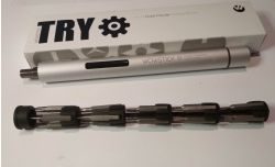 Wowstick, elektryczny miniwkrętak, recenzja Wowstick, elektryczny miniwkrętak, recenzja