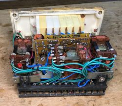 Retro triple time relay - VL-34UKHL4 - gallery from inside