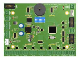 [Zlecę] Zlecę montaż SMD dla 6 płytek. Dostarczam materiały.