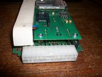 Daf - Jak skonfigurować system GPS z 2010 roku z kartą Idei?