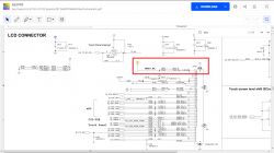 Acer Aspire E5-573 DA0ZRTMB6D0 REV-D: Brak reakcji wyświetlacza i zimny CPU po uruchomieniu