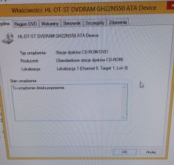 Wybór nagrywarki CD do japońskich płyt Sony: porównanie 4 domowych napędów