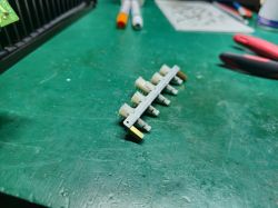 Serwis wzmacniacza Accuphase E-303X