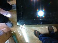 Toshiba LCD 32AV933G Red LED - Need Flash File for Screen Issue, Avoiding Motherboard Change