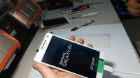 Samsung Galaxy A5 a500fu - Wymiana wyświetlacza - instrukcja Samsung Galaxy A5 a500fu - Wymiana wyświetlacza - instrukcja