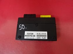 Fiat Ulysse - Dziwne rozładowywanie akumulatora - ciekawy przypadek.