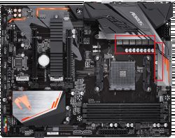 Restart komputera po zmianie procesora z Ryzen 5 3600 na Ryzen 9 5900x