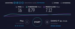 Huawei B525 na Play - jak poprawić prędkość LTE? Agregacja pasm, BTS