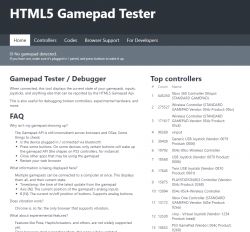 Gamepad USB/HID na PIC18F45K50 (z dodatkowym trybem myszki oraz CDC) Gamepad USB/HID na PIC18F45K50 (z dodatkowym trybem myszki oraz CDC)