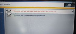 Peugeot 307 CC Roof Issue: Not Closing, Mechanism Faulty, Battery Clamp & Error Messages