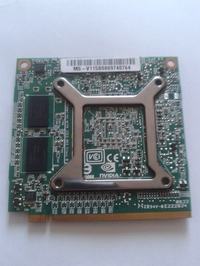 Acer Extensa 7630G - Czy można wymienić kartę graficzną z 256 MB na 512 MB?