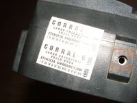 Stary Python, prośba o identyfikację + kilka pytań.