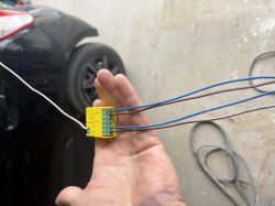 Jak podłączyć moduł Proxima NW2 do Nice Robus 600 krok po kroku?