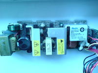 XBOX - konsola się nie włącza po podłączeniu wtyczki do gniazdka