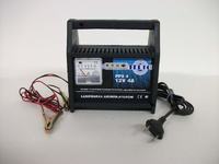 Akumulator - doładowywanie