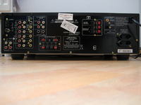 jak podłączyć amplituner ONKYO TX-DS474 do tv Panasonic TX-47AS650E jak podłączyć amplituner ONKYO TX-DS474 do tv Panasonic TX-47AS650E