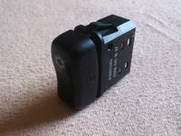 Vito,110D,97rok - Odłączony włącznik od klimatyzacji