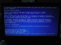 Asus - Kilka dni po instalacji systemu laptop "zamiera"