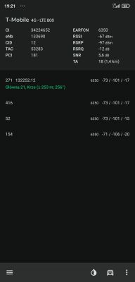 Dobór sprzętu i oferty dla internetu LTE w domu jednorodzinnym w Bukownie - Play czy Tmobile?