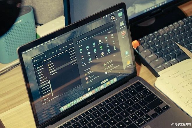 Co dalej z używającymi Windowsa userami Macbooków?