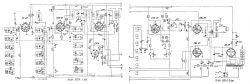EBL21 Push-Pull Tube Amplifier: Schematics, Links, and Information for EBL21 Tubes