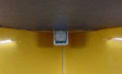 Autonomiczny sterownik oświetlenia LED na Attiny - czujnik PIR i fotorezystor. Autonomiczny sterownik oświetlenia LED na Attiny - czujnik PIR i fotorezystor.