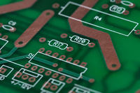 Profesjonalna soldermaska a nawet warstwa opisowa na Twoim PCB w domu! Profesjonalna soldermaska a nawet warstwa opisowa na Twoim PCB w domu!