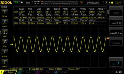 Generator arbitralny Rigol DG1062Z - Recenzja Generator arbitralny Rigol DG1062Z - Recenzja