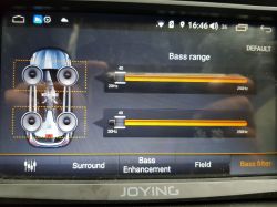 Hertz DBX 25.3 + HERTZ HCP2 - Potrzebuję małej pomocy w wystrojeniu Suba na radi